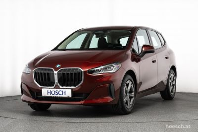 BMW 2er Gebrauchtwagen