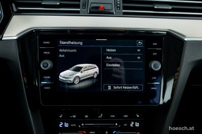 VW Passat Gebrauchtwagen VW Passat Gebrauchtwagen