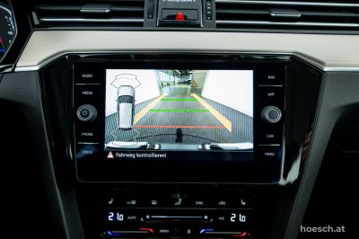 VW Passat Gebrauchtwagen VW Passat Gebrauchtwagen