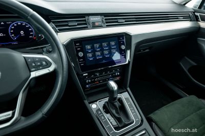 VW Passat Gebrauchtwagen VW Passat Gebrauchtwagen