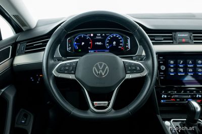 VW Passat Gebrauchtwagen VW Passat Gebrauchtwagen