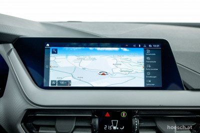 BMW 1er Gebrauchtwagen BMW 1er Gebrauchtwagen