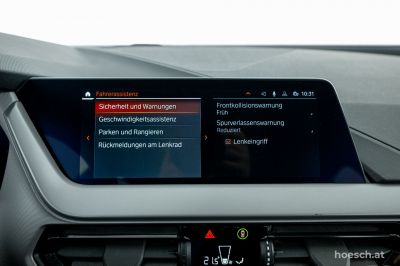 BMW 1er Gebrauchtwagen BMW 1er Gebrauchtwagen