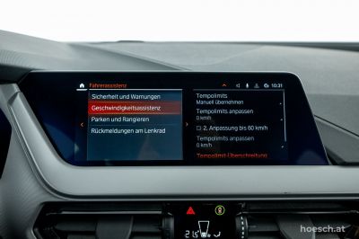 BMW 1er Gebrauchtwagen BMW 1er Gebrauchtwagen