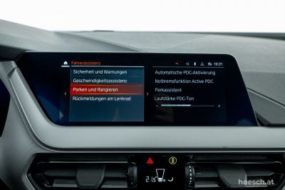 BMW 1er Gebrauchtwagen BMW 1er Gebrauchtwagen