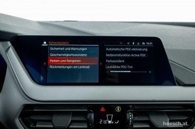 BMW 1er Gebrauchtwagen BMW 1er Gebrauchtwagen