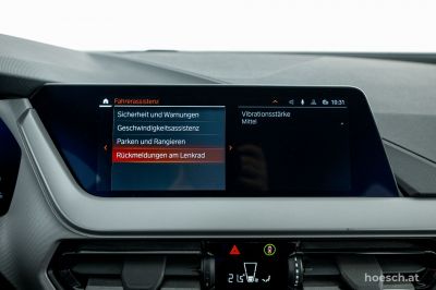 BMW 1er Gebrauchtwagen BMW 1er Gebrauchtwagen