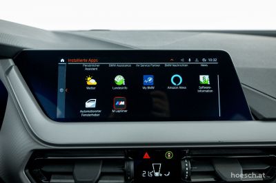 BMW 1er Gebrauchtwagen BMW 1er Gebrauchtwagen