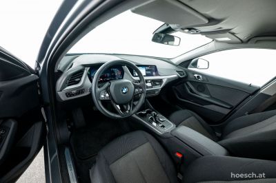 BMW 1er Gebrauchtwagen BMW 1er Gebrauchtwagen