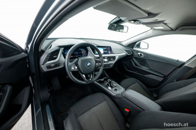 BMW 1er Gebrauchtwagen BMW 1er Gebrauchtwagen