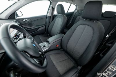 BMW 1er Gebrauchtwagen BMW 1er Gebrauchtwagen