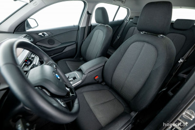 BMW 1er Gebrauchtwagen BMW 1er Gebrauchtwagen