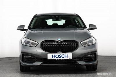 BMW 1er Gebrauchtwagen BMW 1er Gebrauchtwagen