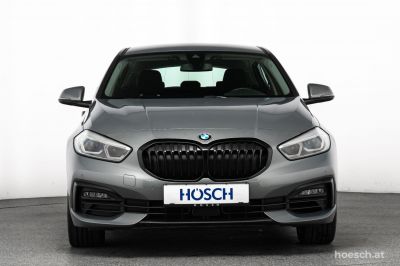 BMW 1er Gebrauchtwagen BMW 1er Gebrauchtwagen