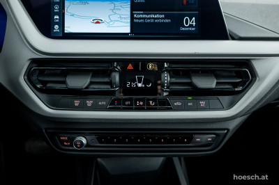 BMW 1er Gebrauchtwagen BMW 1er Gebrauchtwagen