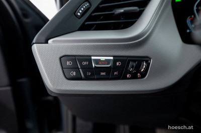 BMW 1er Gebrauchtwagen BMW 1er Gebrauchtwagen