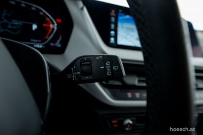 BMW 1er Gebrauchtwagen BMW 1er Gebrauchtwagen