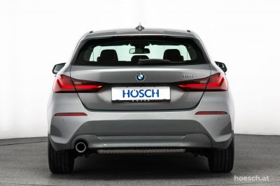 BMW 1er Gebrauchtwagen BMW 1er Gebrauchtwagen