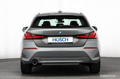 BMW 1er Gebrauchtwagen BMW 1er Gebrauchtwagen