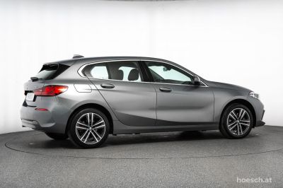 BMW 1er Gebrauchtwagen BMW 1er Gebrauchtwagen