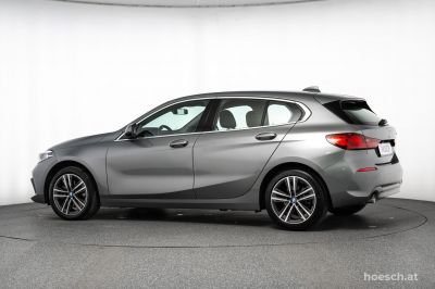 BMW 1er Gebrauchtwagen BMW 1er Gebrauchtwagen