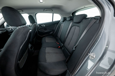 BMW 1er Gebrauchtwagen BMW 1er Gebrauchtwagen