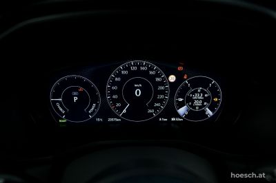 Mazda CX-60 Gebrauchtwagen