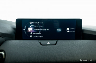 Mazda CX-60 Gebrauchtwagen Mazda CX-60 Gebrauchtwagen