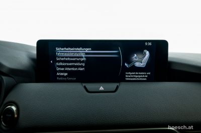 Mazda CX-60 Gebrauchtwagen