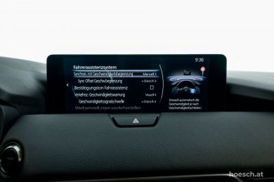 Mazda CX-60 Gebrauchtwagen