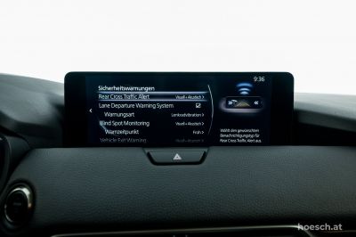 Mazda CX-60 Gebrauchtwagen