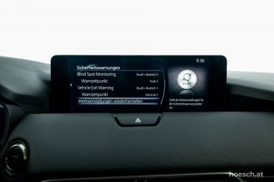 Mazda CX-60 Gebrauchtwagen