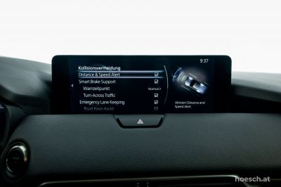 Mazda CX-60 Gebrauchtwagen