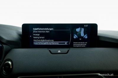 Mazda CX-60 Gebrauchtwagen