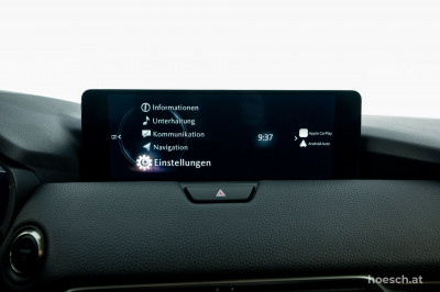 Mazda CX-60 Gebrauchtwagen Mazda CX-60 Gebrauchtwagen