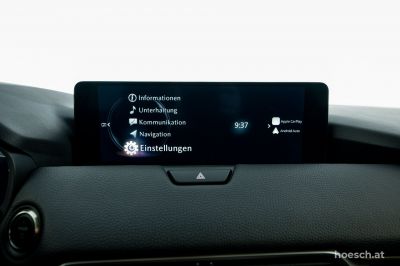 Mazda CX-60 Gebrauchtwagen