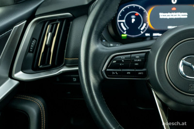 Mazda CX-60 Gebrauchtwagen Mazda CX-60 Gebrauchtwagen