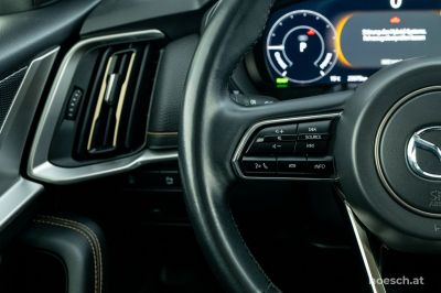 Mazda CX-60 Gebrauchtwagen