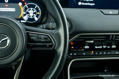 Mazda CX-60 Gebrauchtwagen