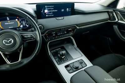 Mazda CX-60 Gebrauchtwagen Mazda CX-60 Gebrauchtwagen
