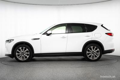 Mazda CX-60 Gebrauchtwagen