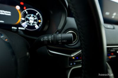 Mazda CX-60 Gebrauchtwagen