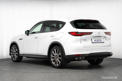 Mazda CX-60 Gebrauchtwagen