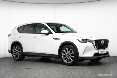 Mazda CX-60 Gebrauchtwagen