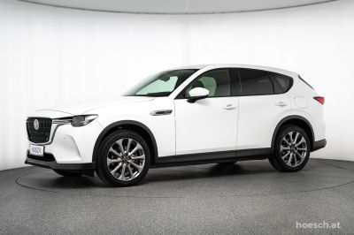 Mazda CX-60 Gebrauchtwagen