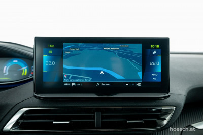 Peugeot 3008 Gebrauchtwagen Peugeot 3008 Gebrauchtwagen