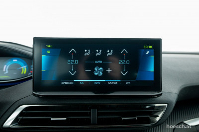 Peugeot 3008 Gebrauchtwagen Peugeot 3008 Gebrauchtwagen