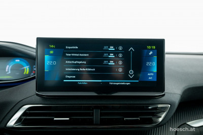 Peugeot 3008 Gebrauchtwagen Peugeot 3008 Gebrauchtwagen