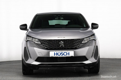 Peugeot 3008 Gebrauchtwagen Peugeot 3008 Gebrauchtwagen