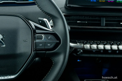 Peugeot 3008 Gebrauchtwagen Peugeot 3008 Gebrauchtwagen